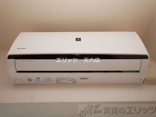 カンタル新大阪の物件内観写真